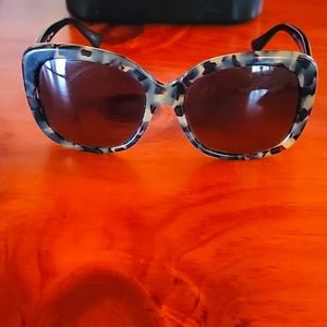 Coach sunglasses